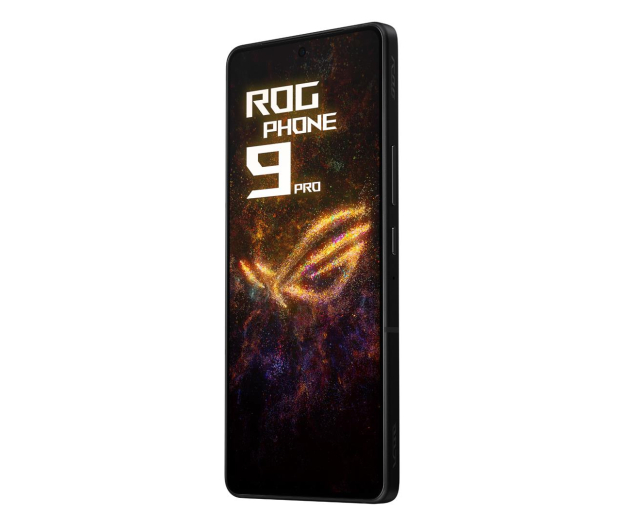 ASUS ROG Phone 9 PRO 24/1TB Phantom Black AI2501-24G1TP-BK-EU - 1294815 - zdjęcie 4
